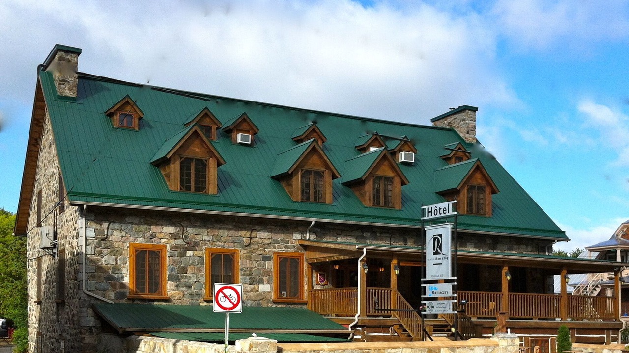 Photo of Outdoor in Marieville