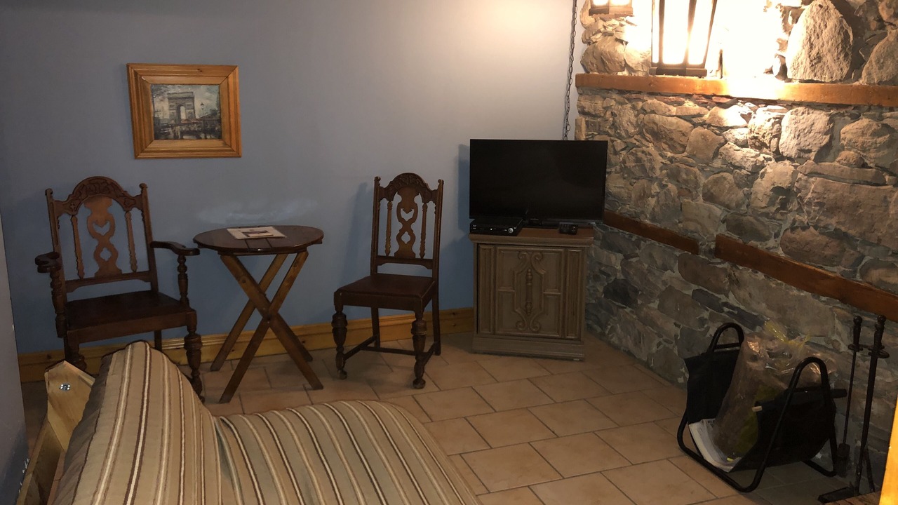 Photo of Livingroom in Marieville