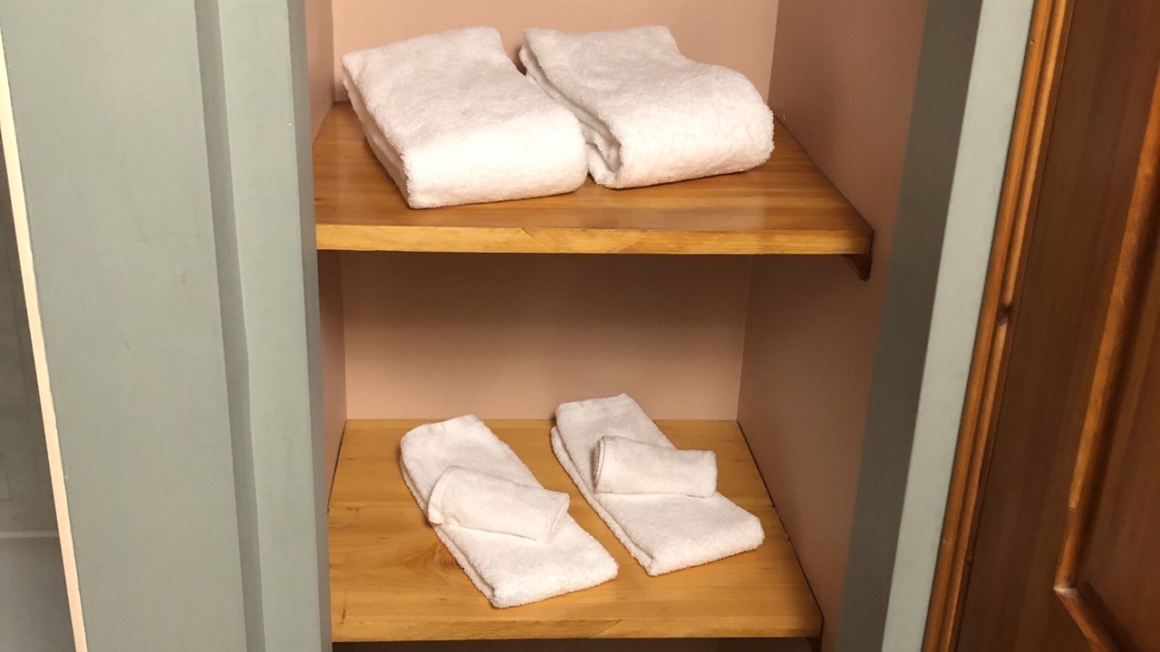 Photo of Bathroom in Marieville