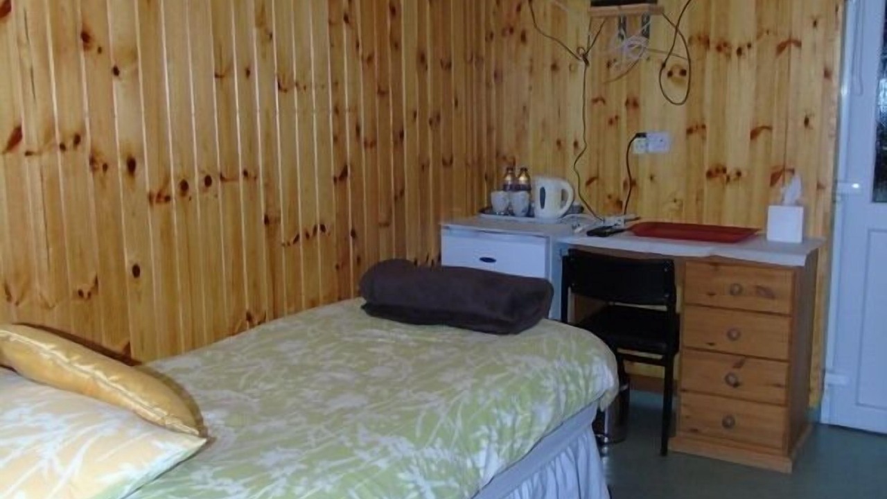Photo of Bedroom in Crossmichael