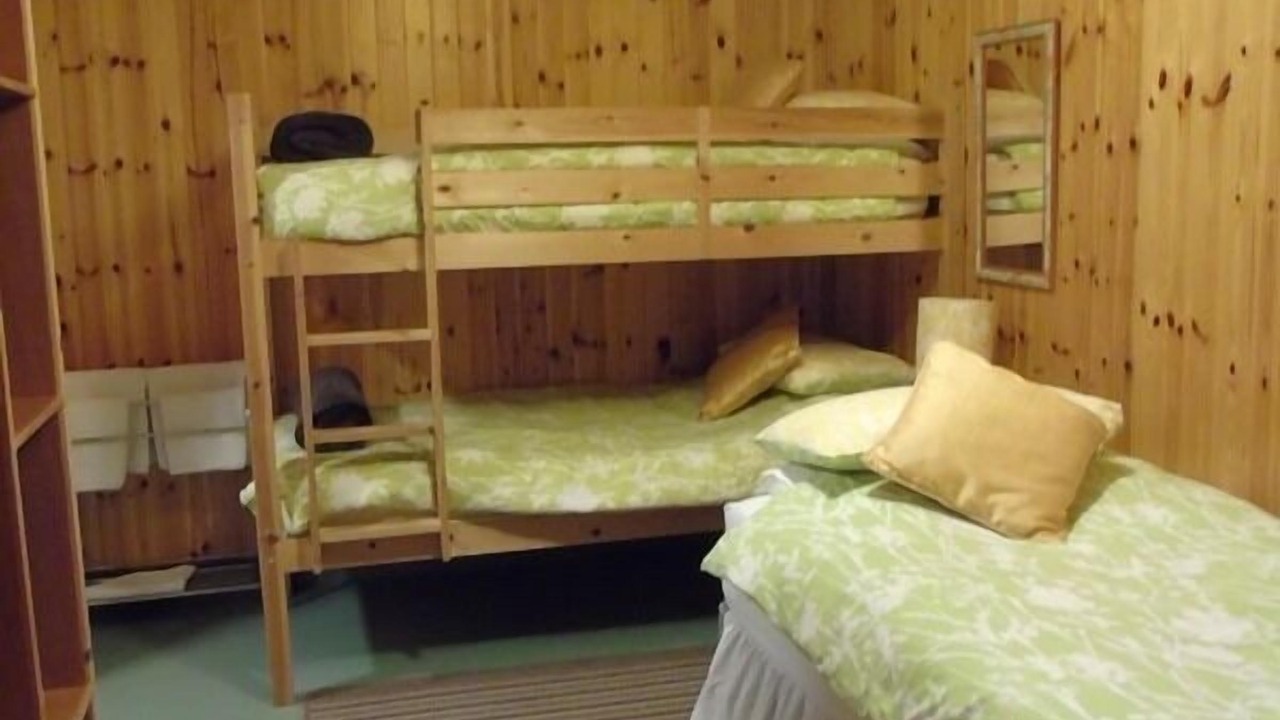 Photo of Bedroom in Crossmichael