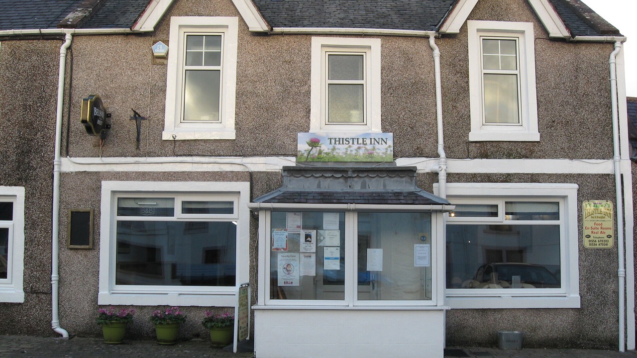 Photo of Outdoor in Crossmichael