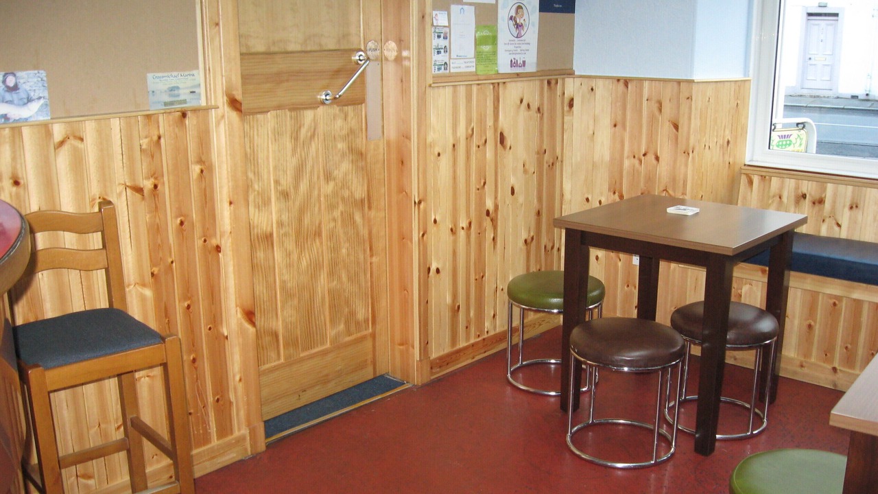 Photo of Others in Crossmichael