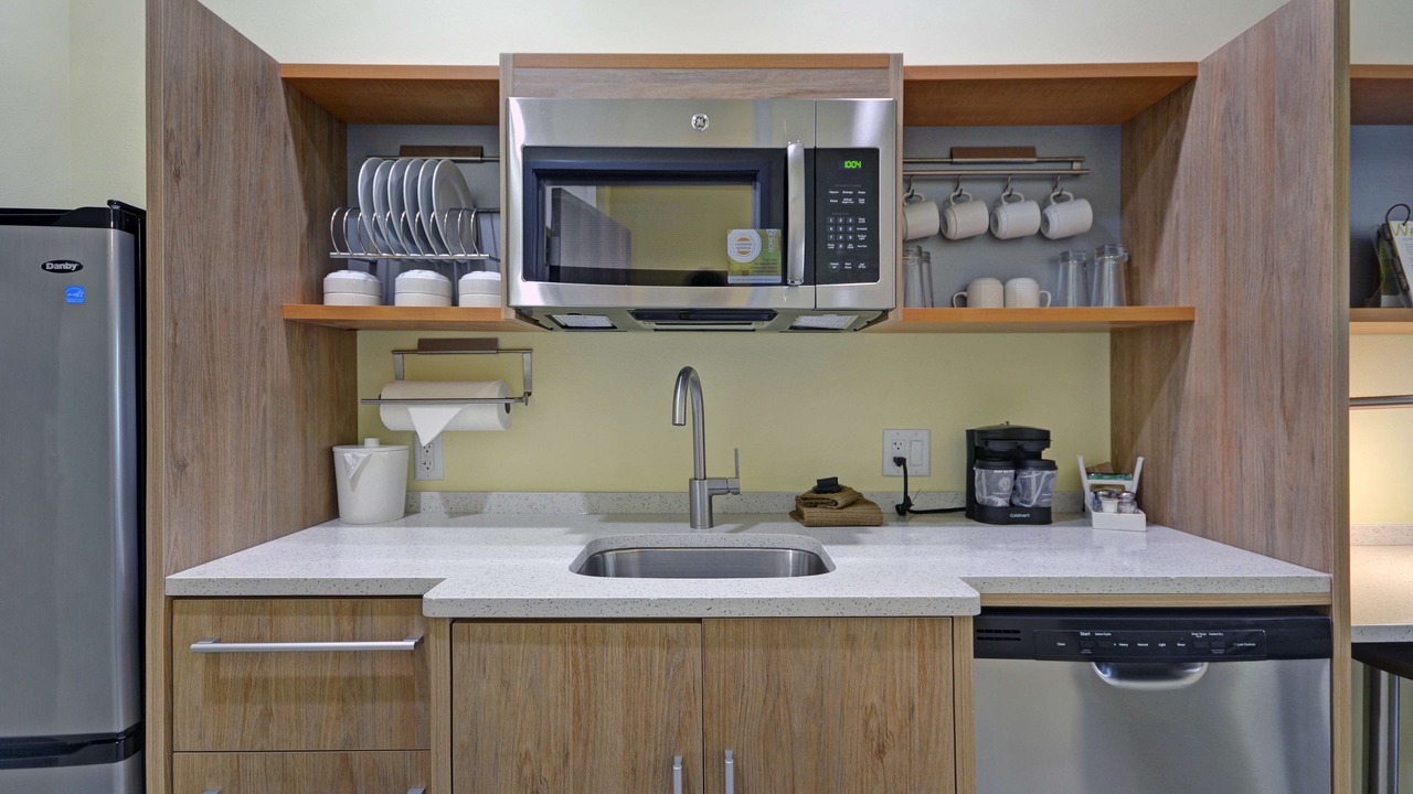 Photo of Kitchen in DeSoto