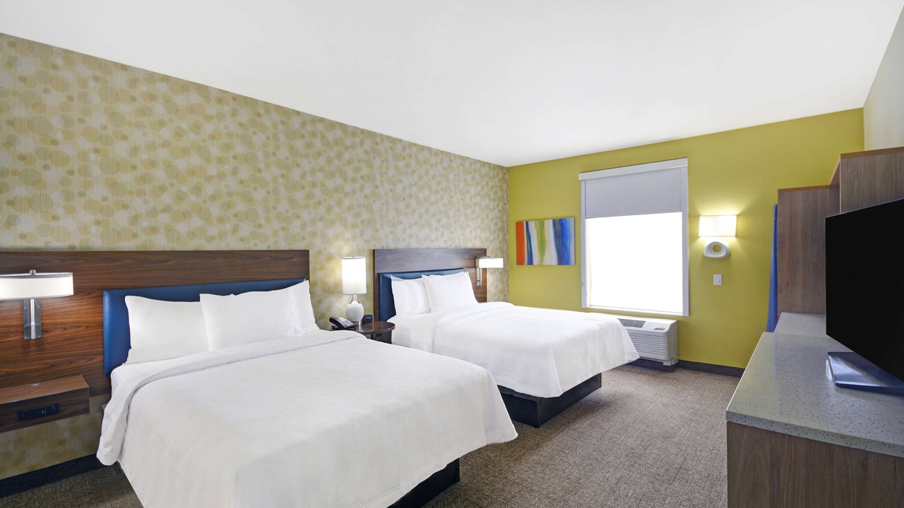Photo of Bedroom in DeSoto