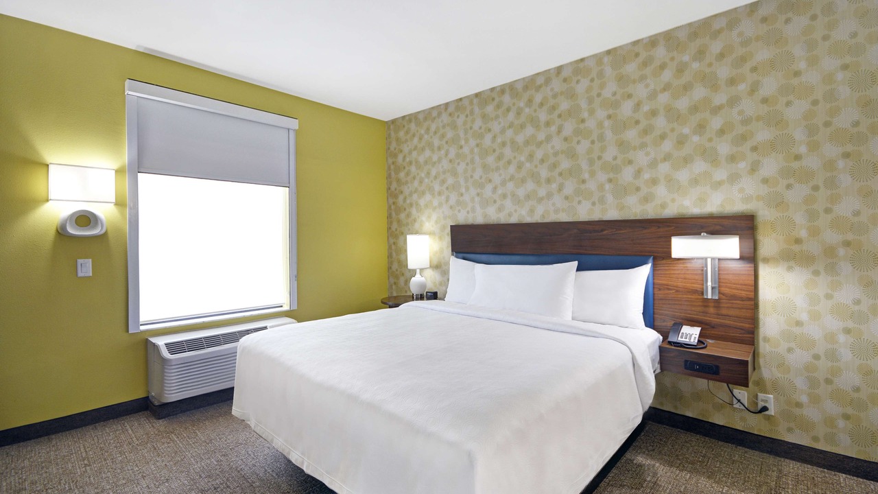 Photo of Bedroom in DeSoto