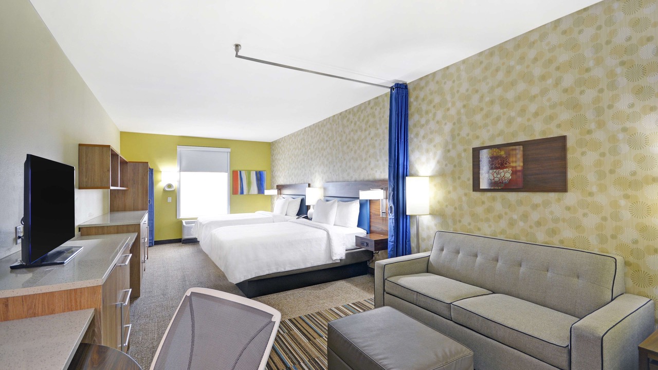 Photo of Bedroom in DeSoto