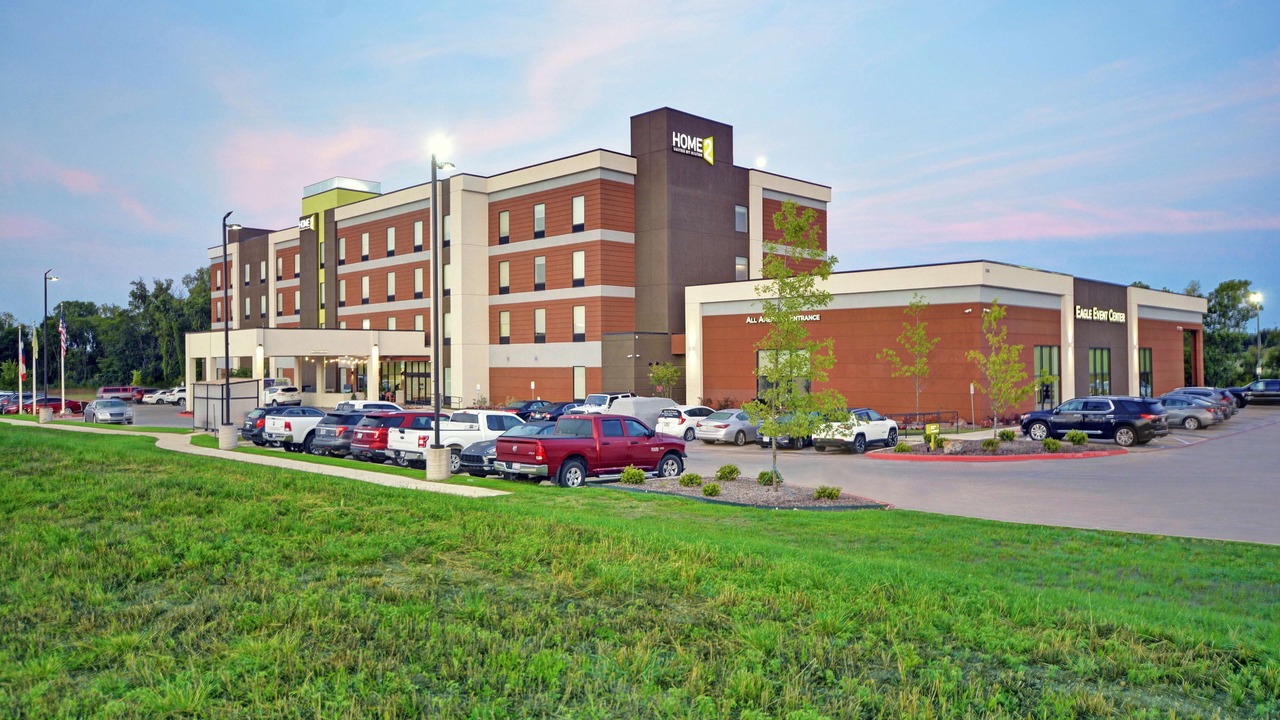 Photo of Outdoor in DeSoto