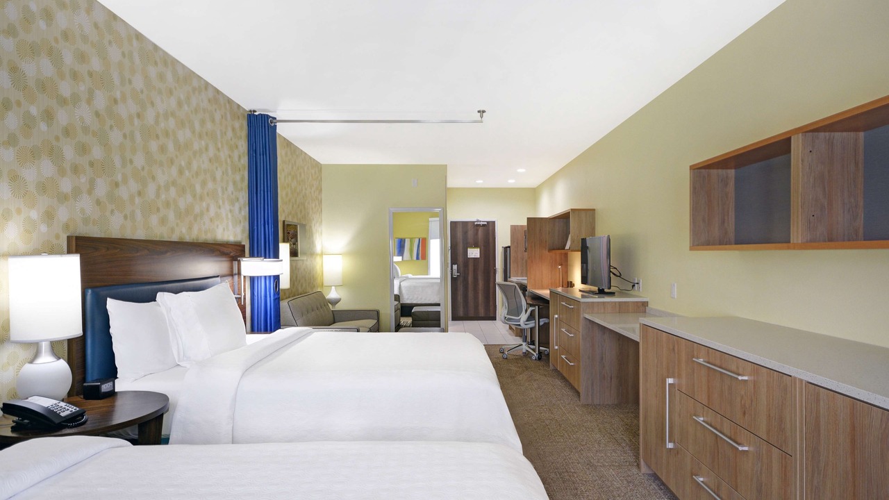 Photo of Bedroom in DeSoto