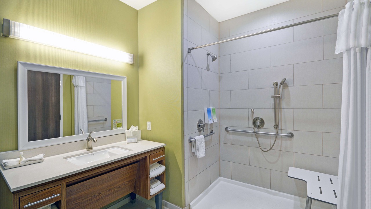 Photo of Bathroom in DeSoto