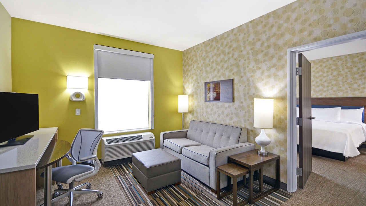 Photo of Livingroom in DeSoto