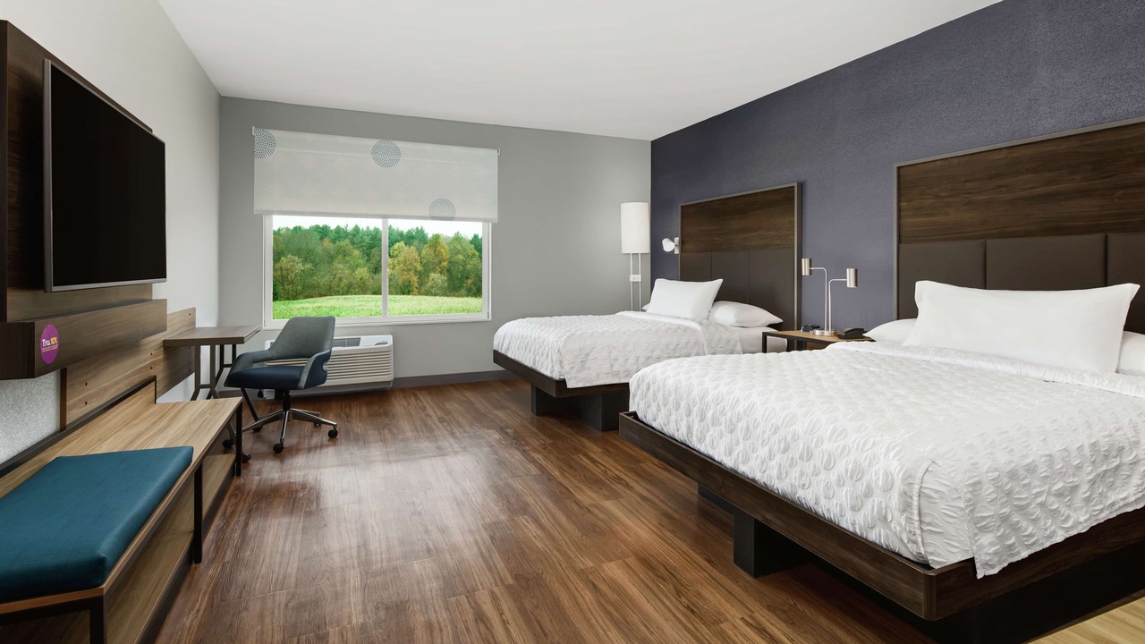 Photo of Bedroom in Savannah