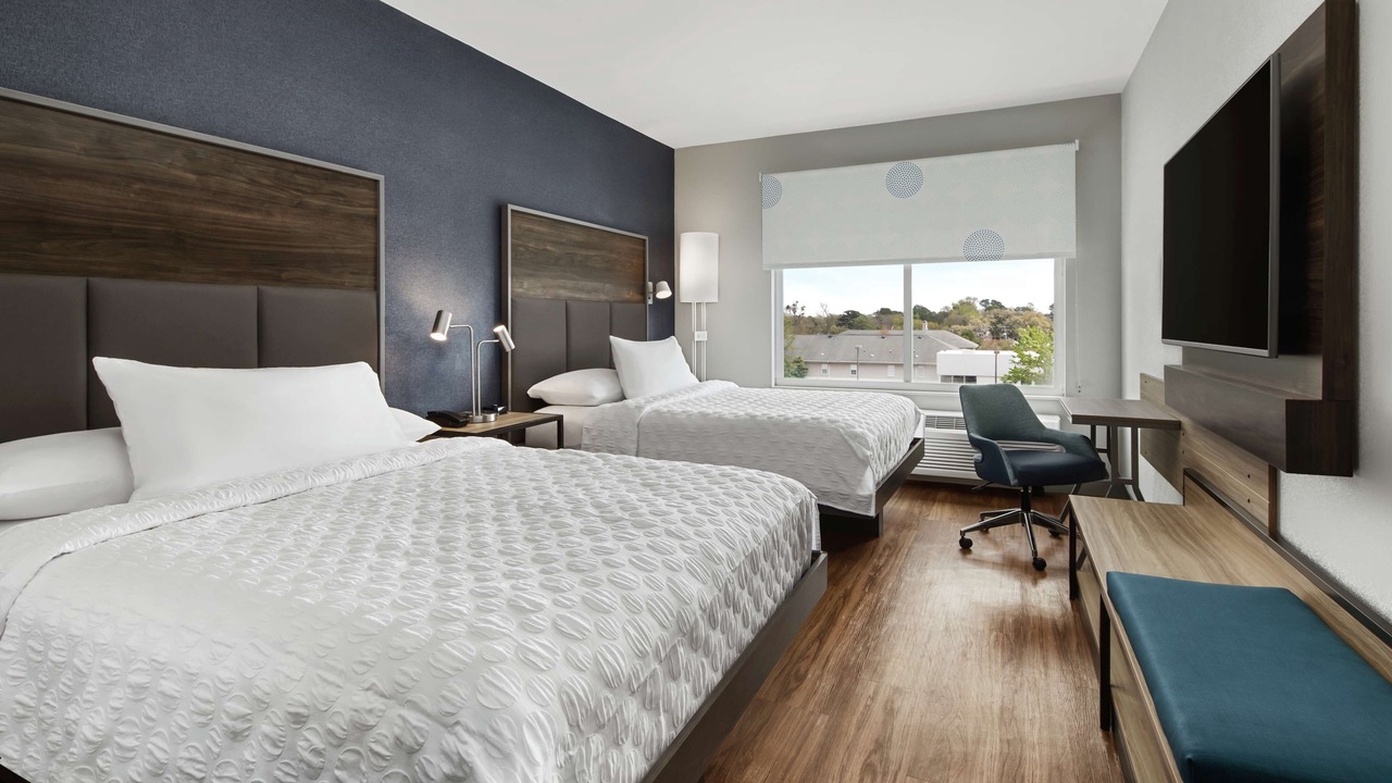 Photo of Bedroom in Savannah