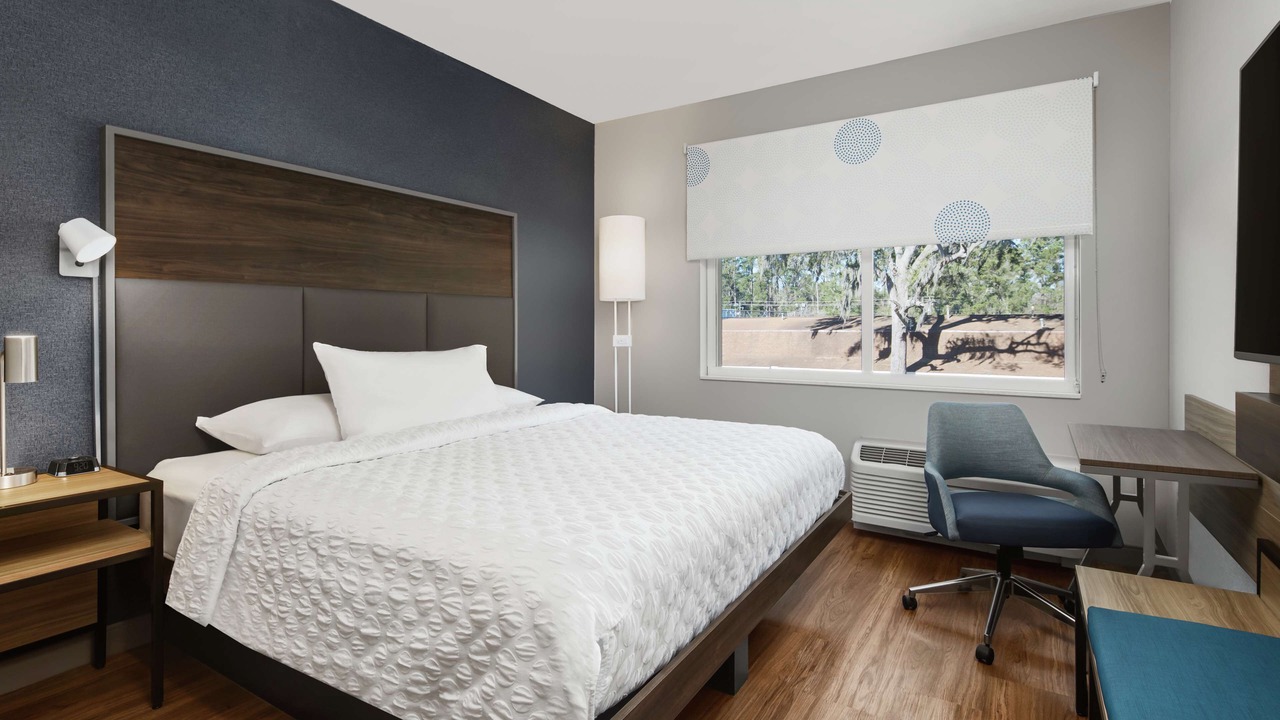 Photo of Bedroom in Savannah