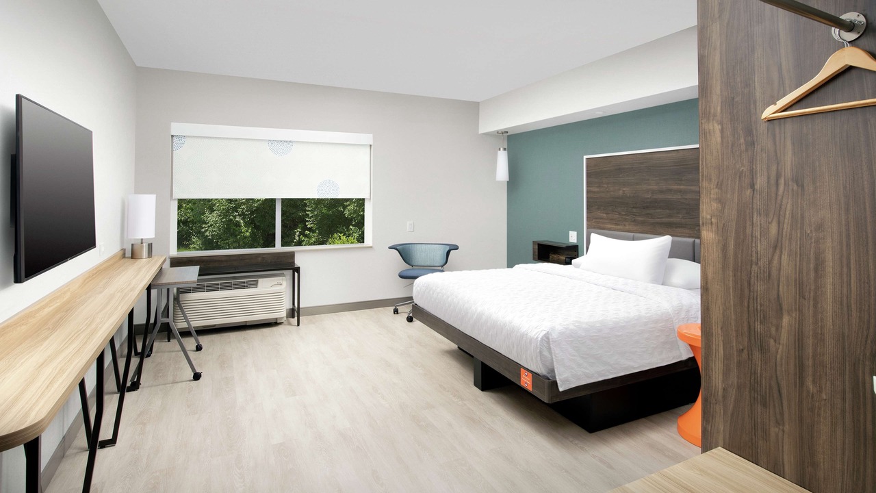 Photo of Bedroom in Jeffersontown