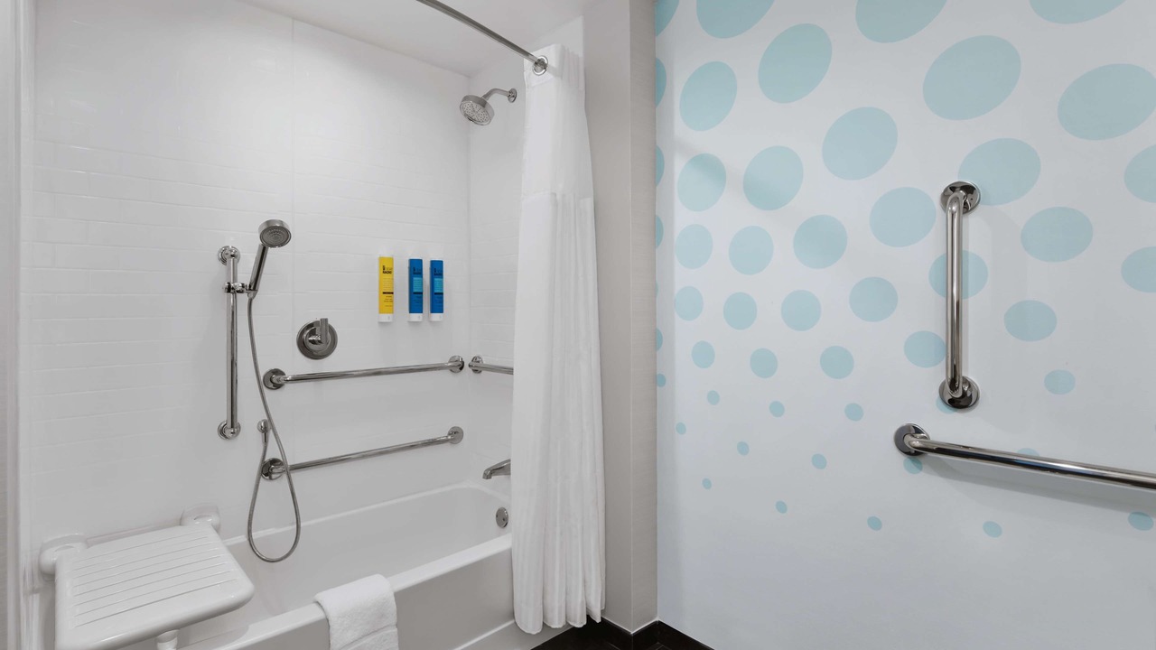 Photo of Bathroom in Jeffersontown