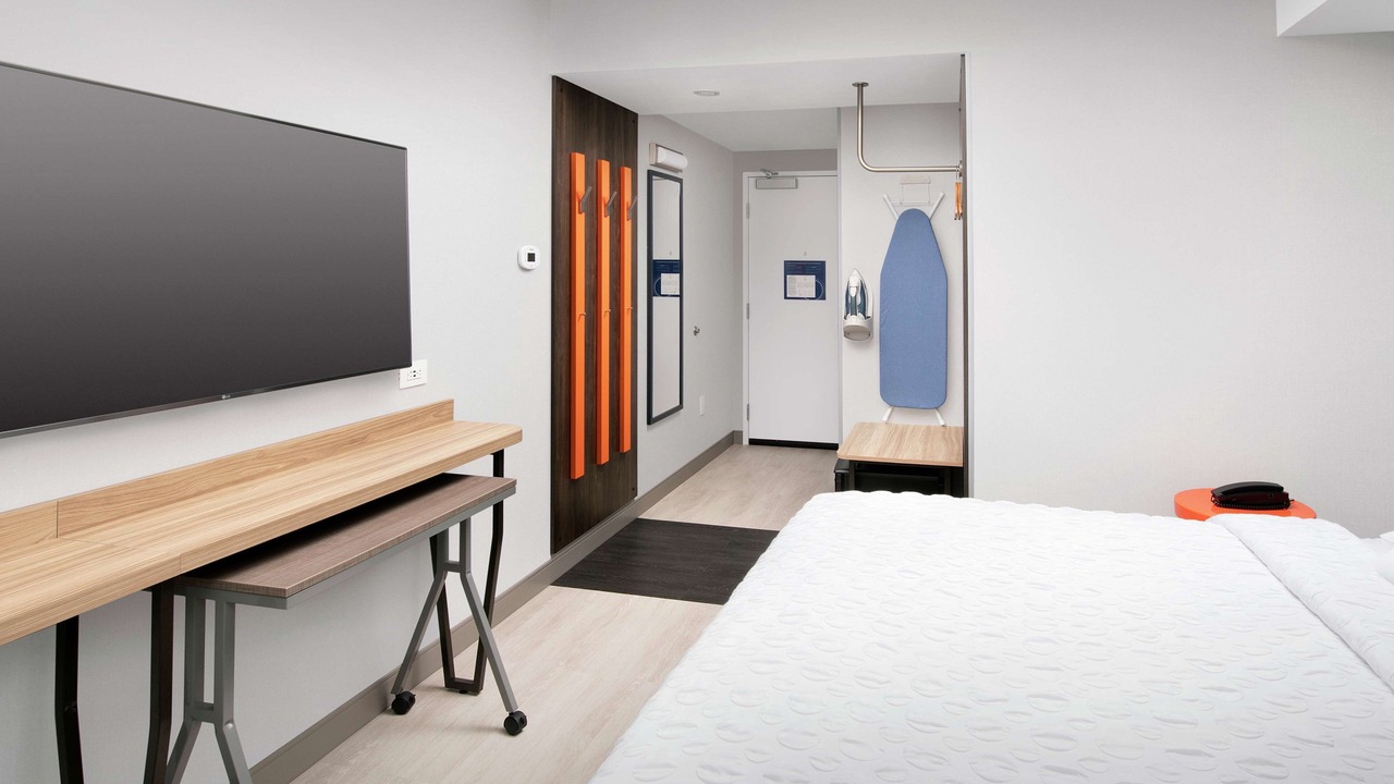 Photo of Bedroom in Jeffersontown