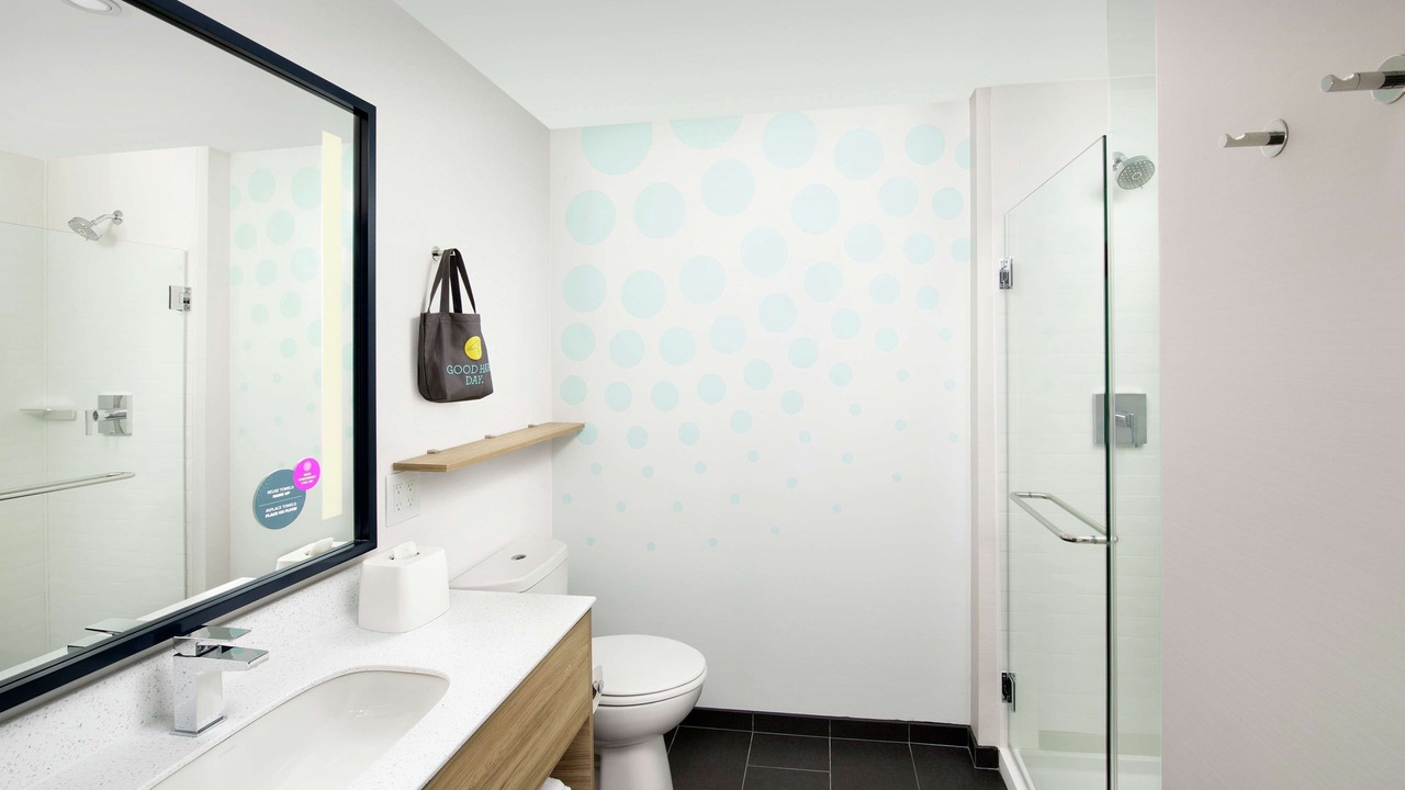 Photo of Bathroom in Jeffersontown