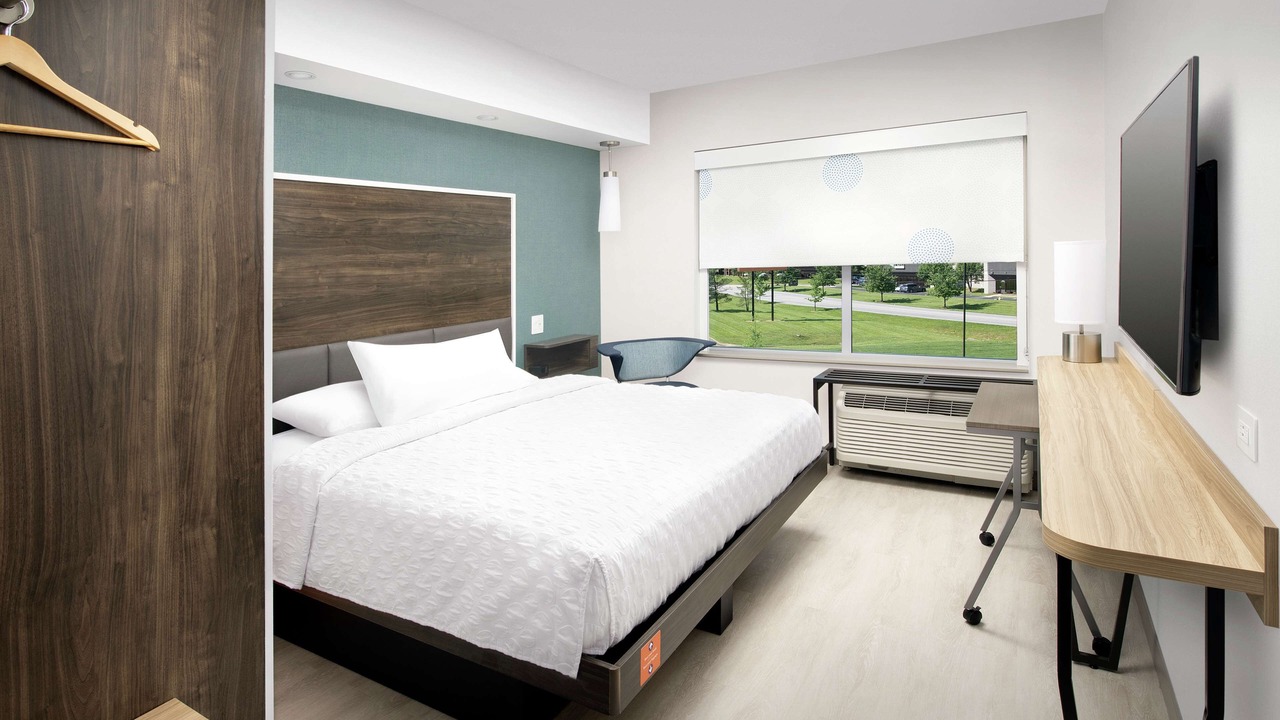 Photo of Bedroom in Jeffersontown