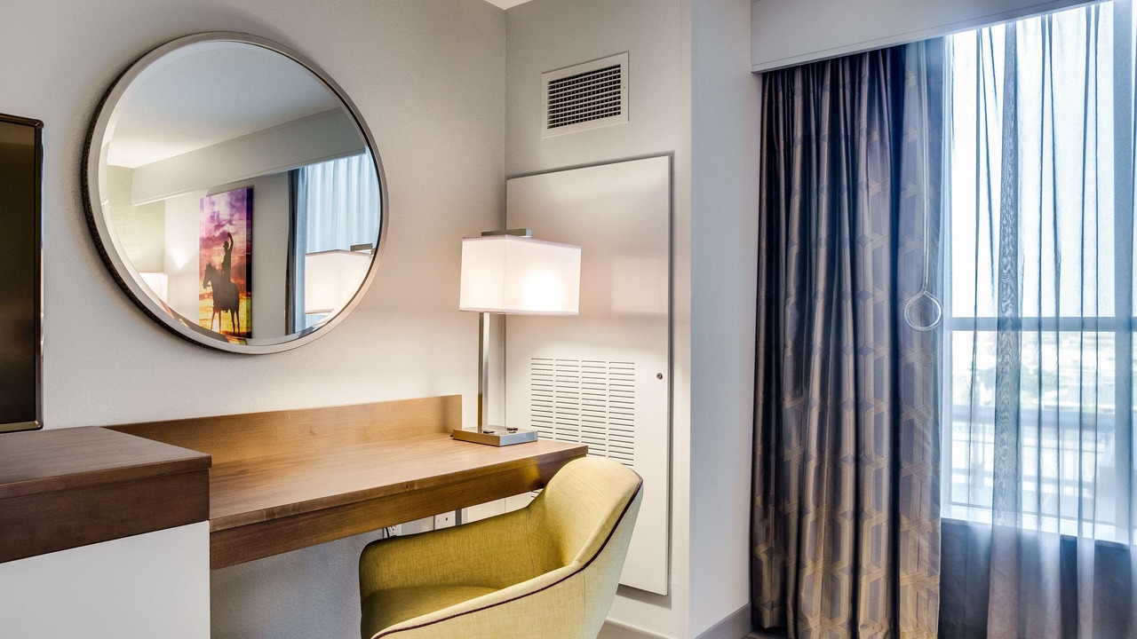 Photo of Bedroom in Downtown Fort Worth