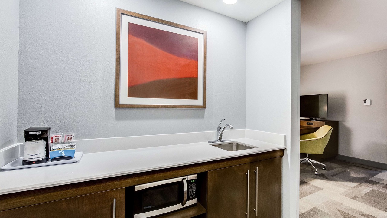Photo of Bedroom in Downtown Fort Worth