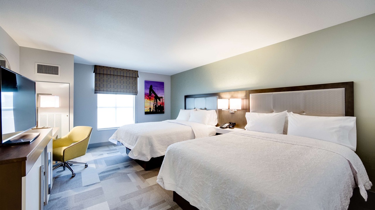 Photo of Bedroom in Downtown Fort Worth