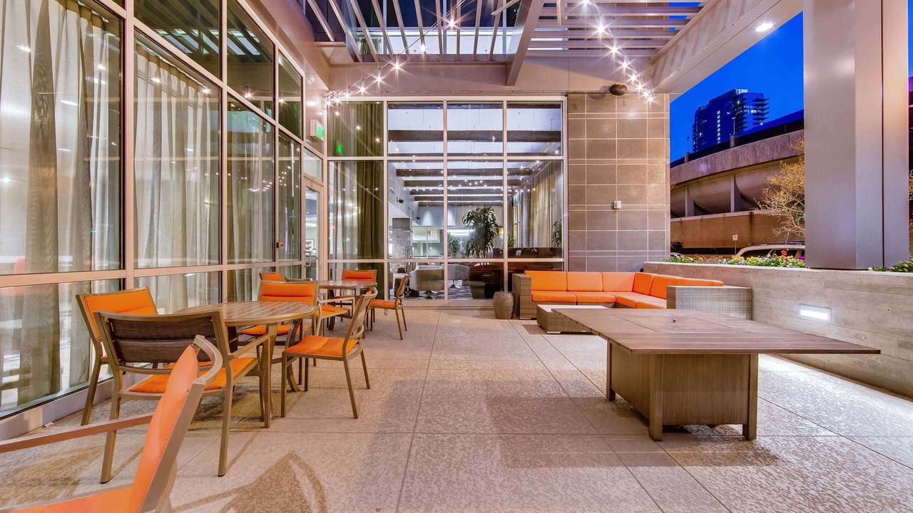 Photo of Outdoor in Downtown Fort Worth