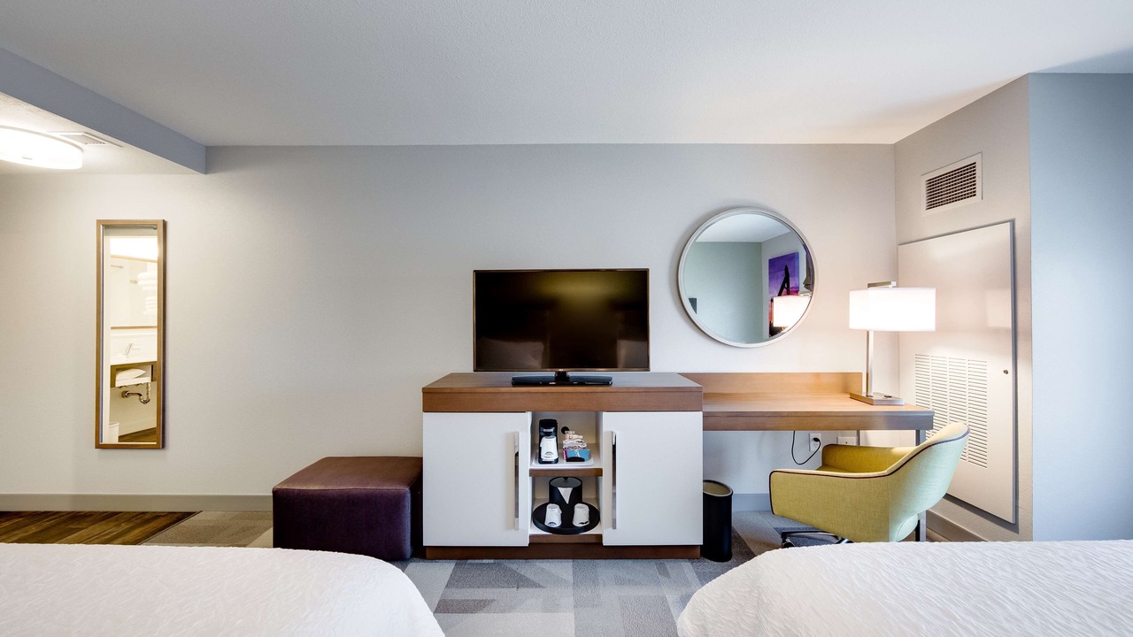 Photo of Bedroom in Downtown Fort Worth