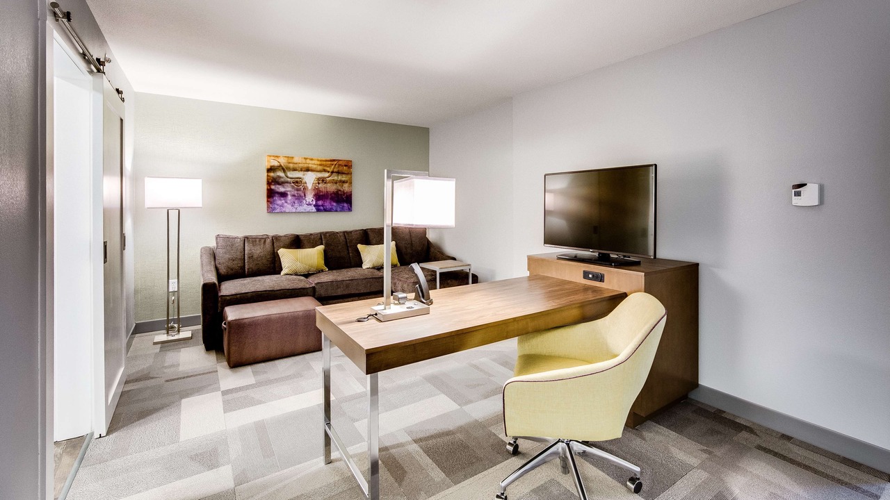 Photo of Bedroom in Downtown Fort Worth
