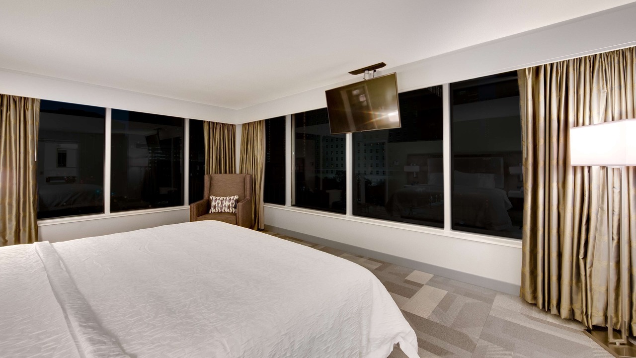 Photo of Bedroom in Downtown Fort Worth