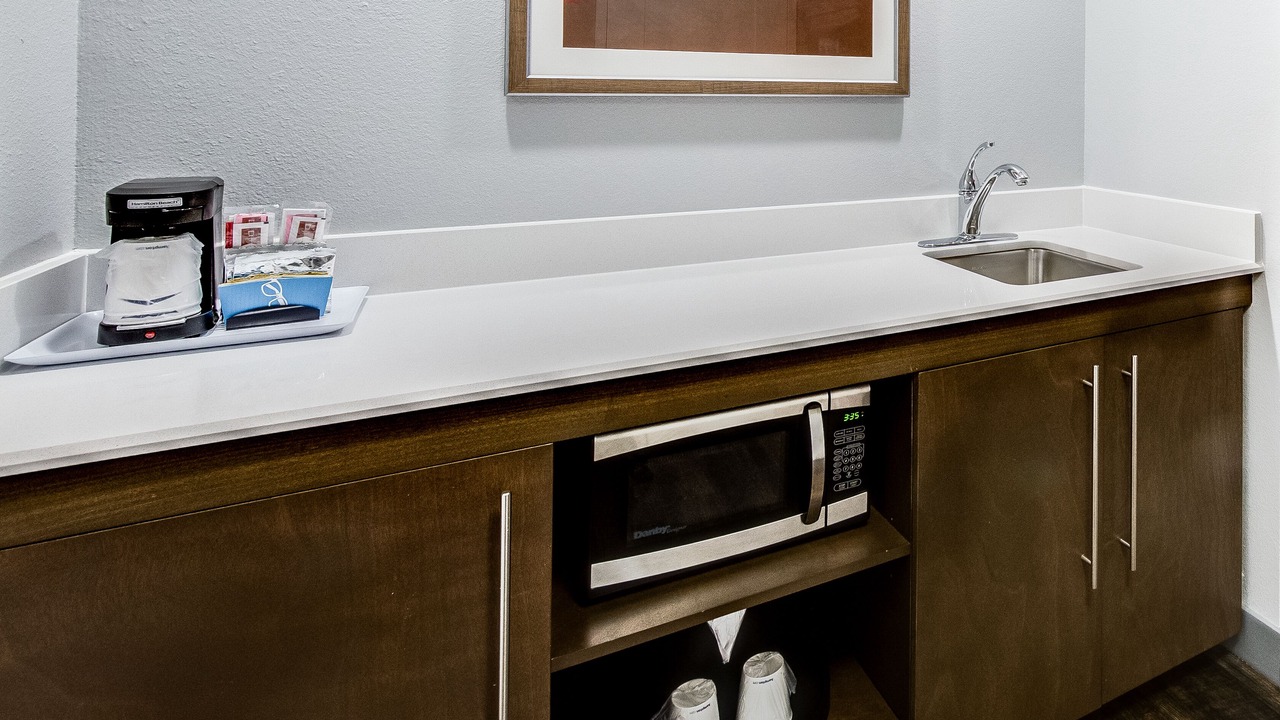 Photo of Kitchen in Downtown Fort Worth