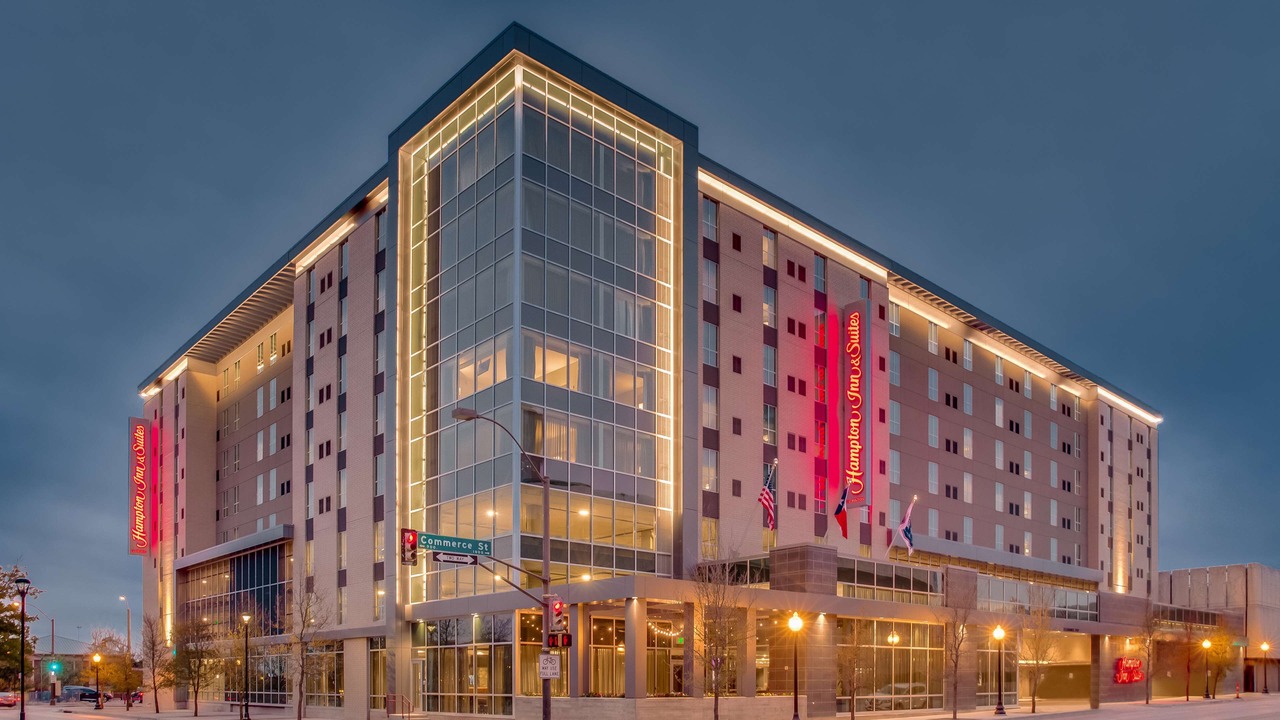 Photo of Outdoor in Downtown Fort Worth