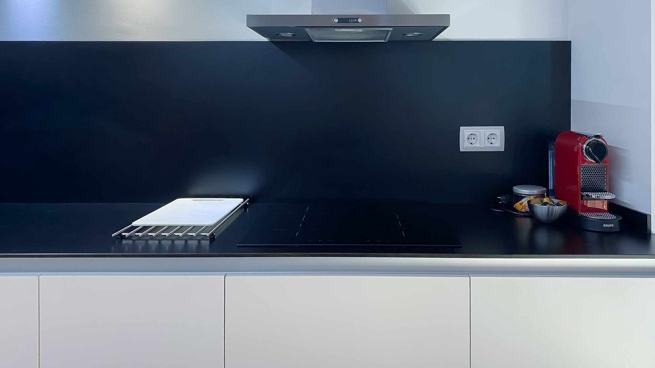Photo of Kitchen in Olot