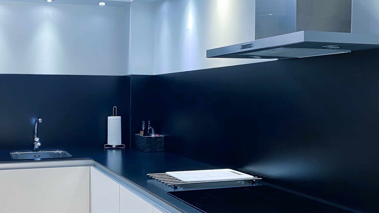 Photo of Kitchen in Olot