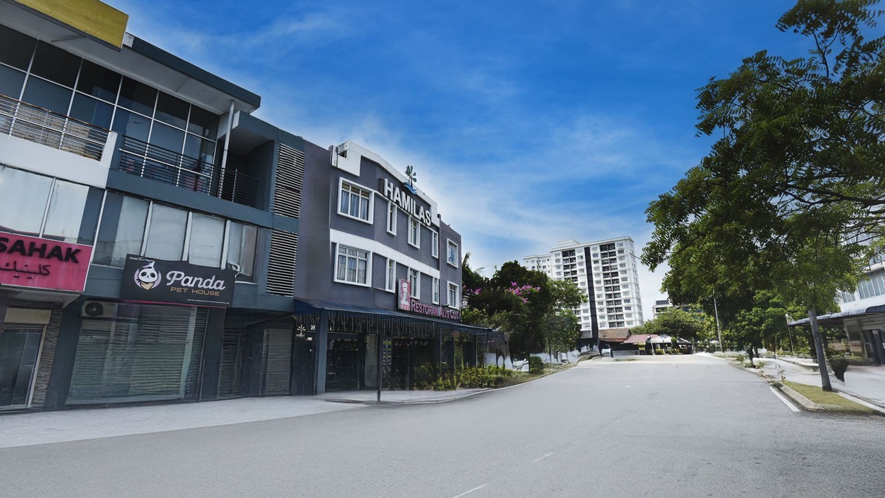 Photo of Outdoor in Seksyen 20