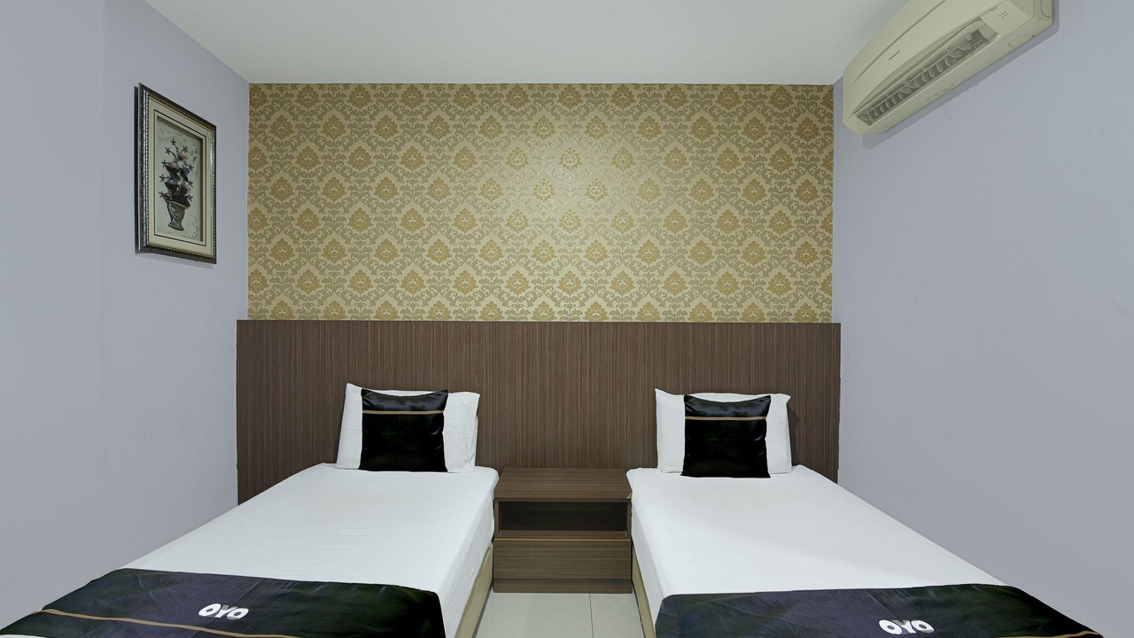 Photo of Bedroom in Seksyen 20