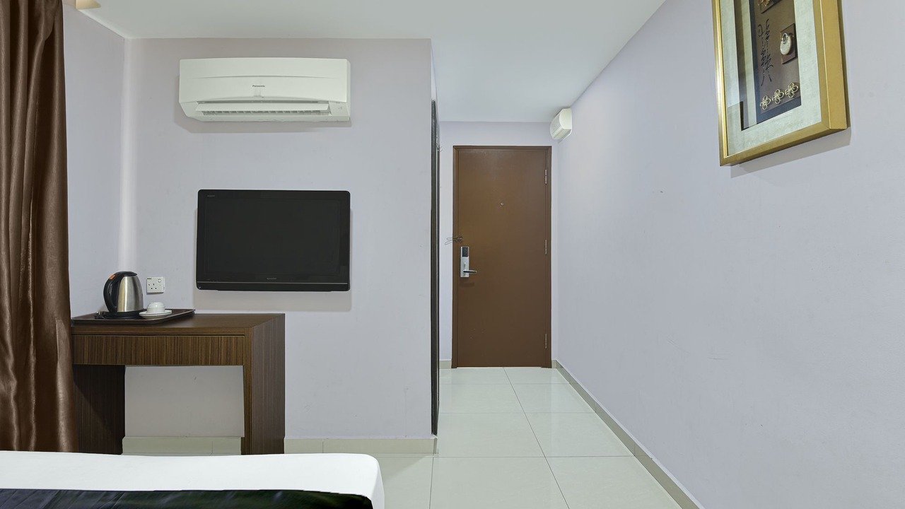 Photo of Bedroom in Seksyen 20