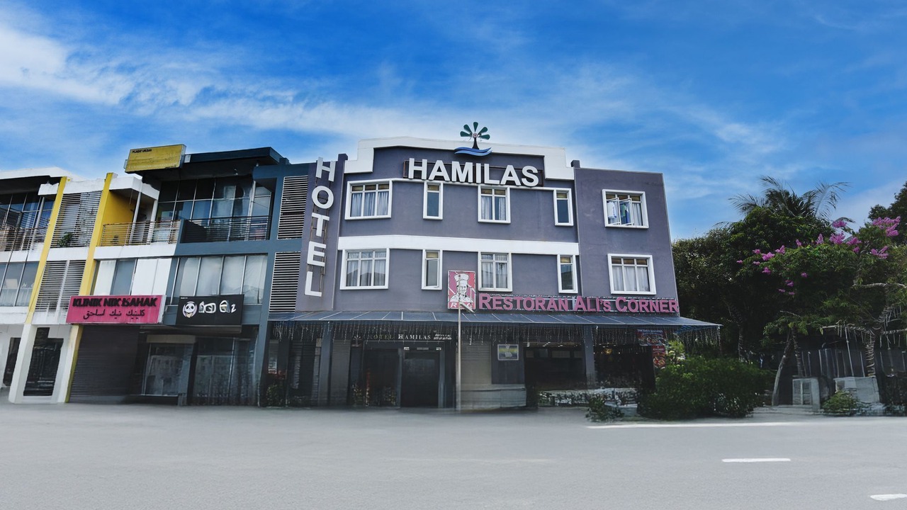 Photo of Outdoor in Seksyen 20