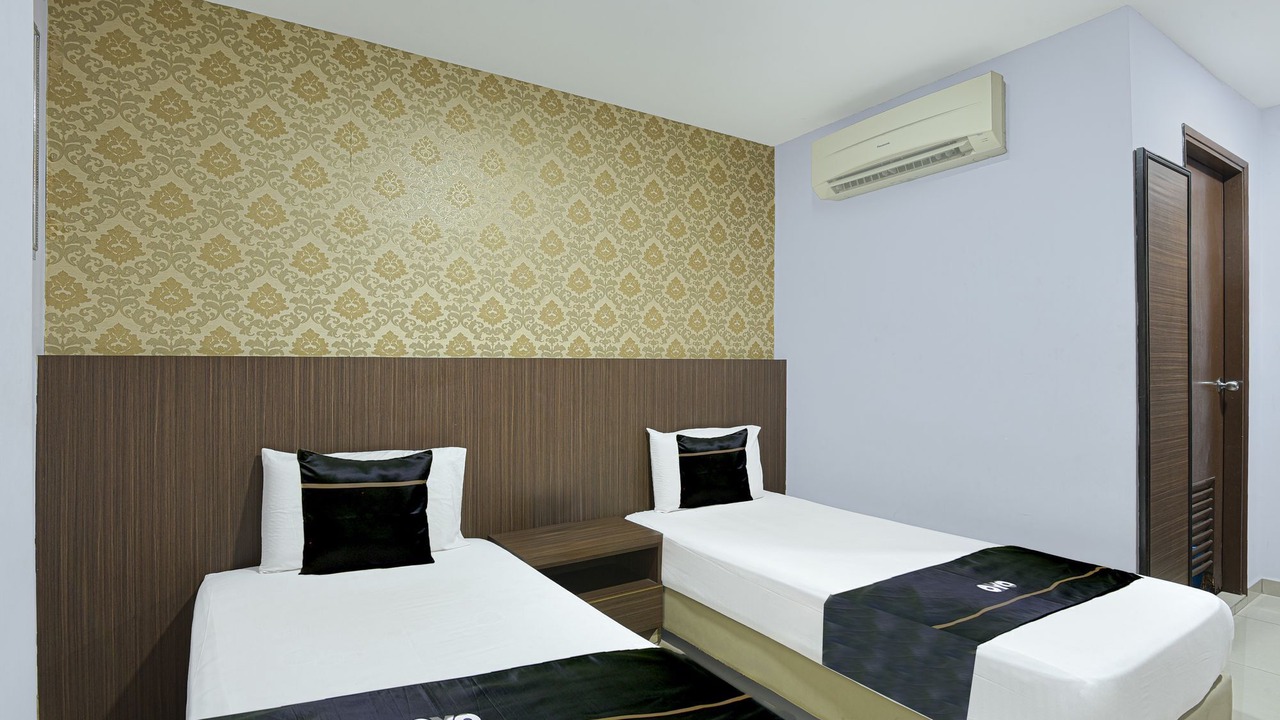 Photo of Bedroom in Seksyen 20