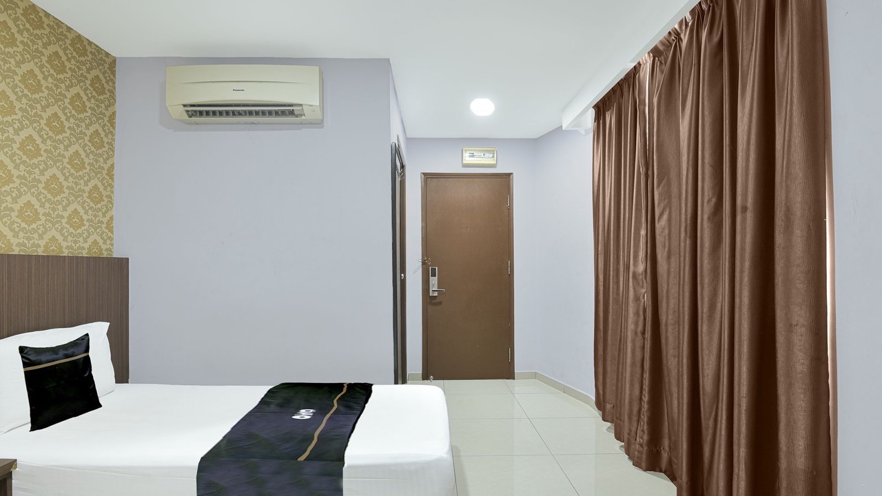 Photo of Bedroom in Seksyen 20
