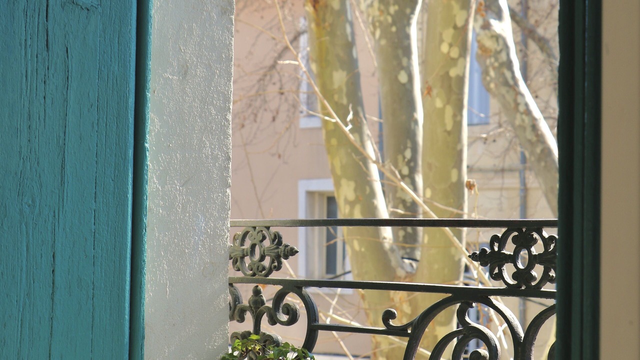 Photo of Bathroom in Lunel