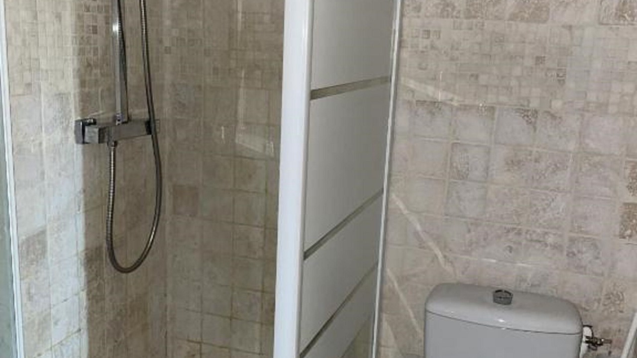 Photo of Bathroom in Lunel