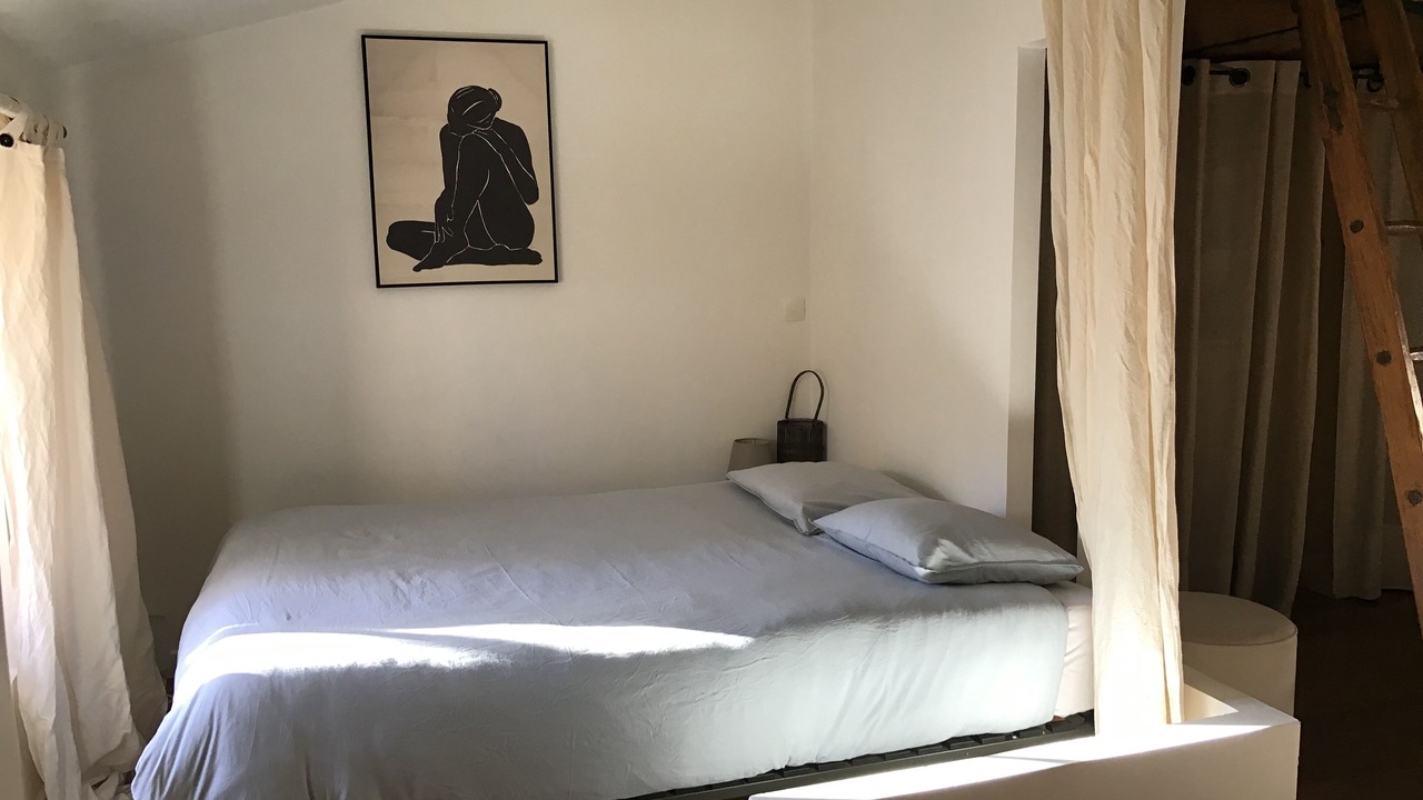 Photo of Bathroom in Lunel