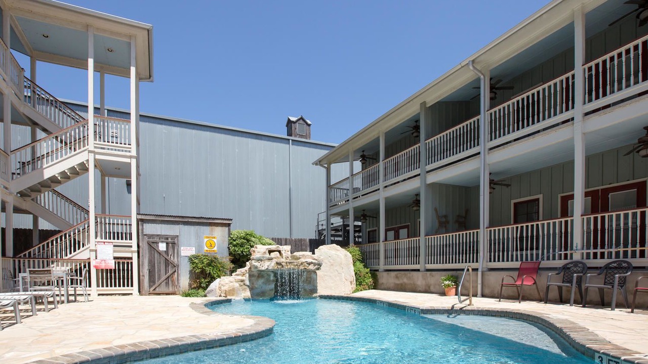 Photo of Outdoor in Gruene