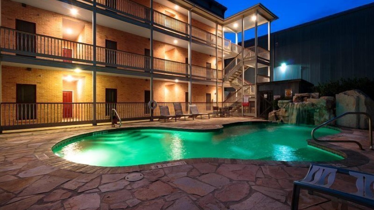 Photo of Outdoor in Gruene