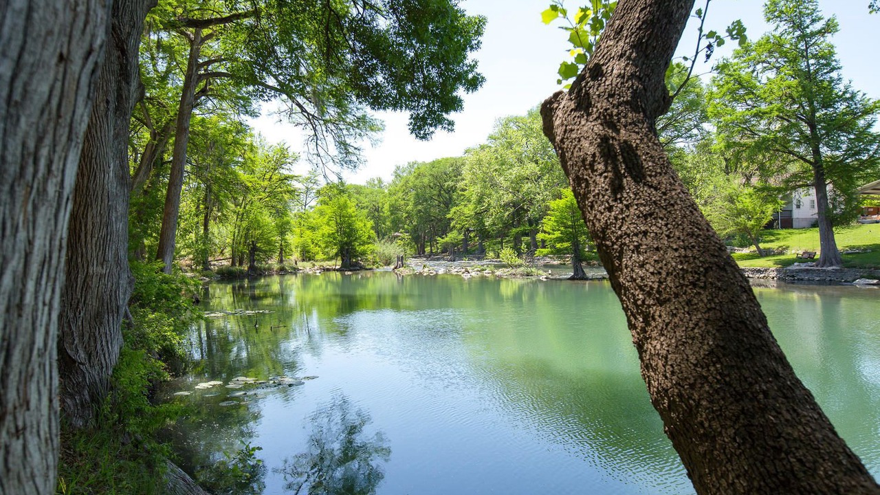 Photo of Outdoor in Gruene