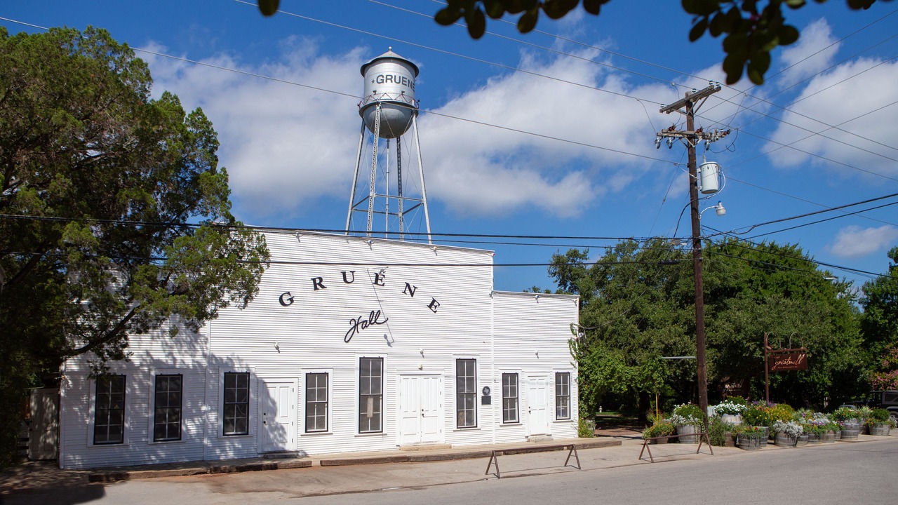 Photo of Others in Gruene