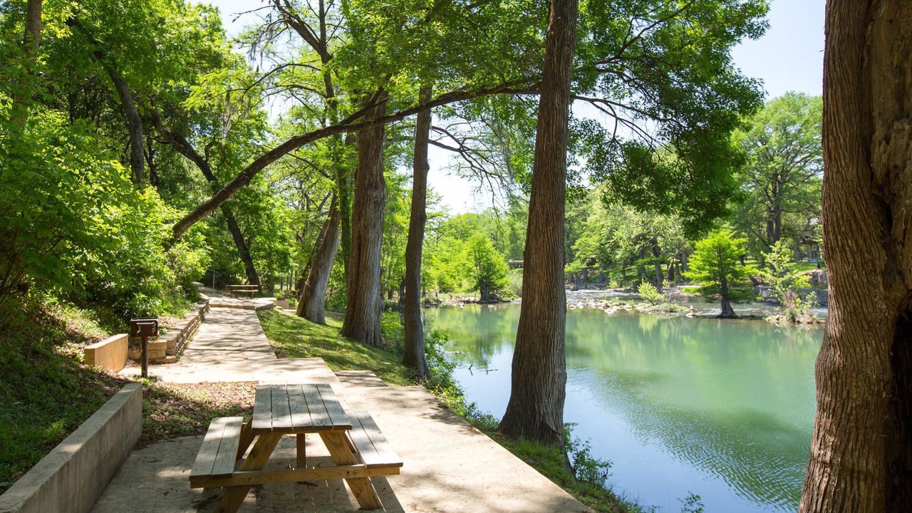 Photo of Others in Gruene