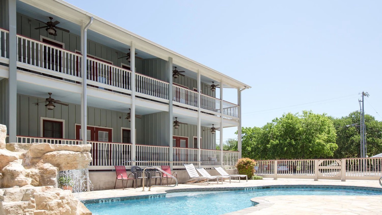 Photo of Outdoor in Gruene