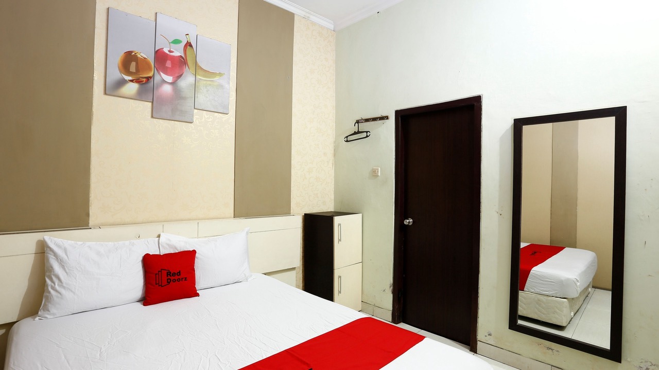 Photo of Bedroom in Kalasan